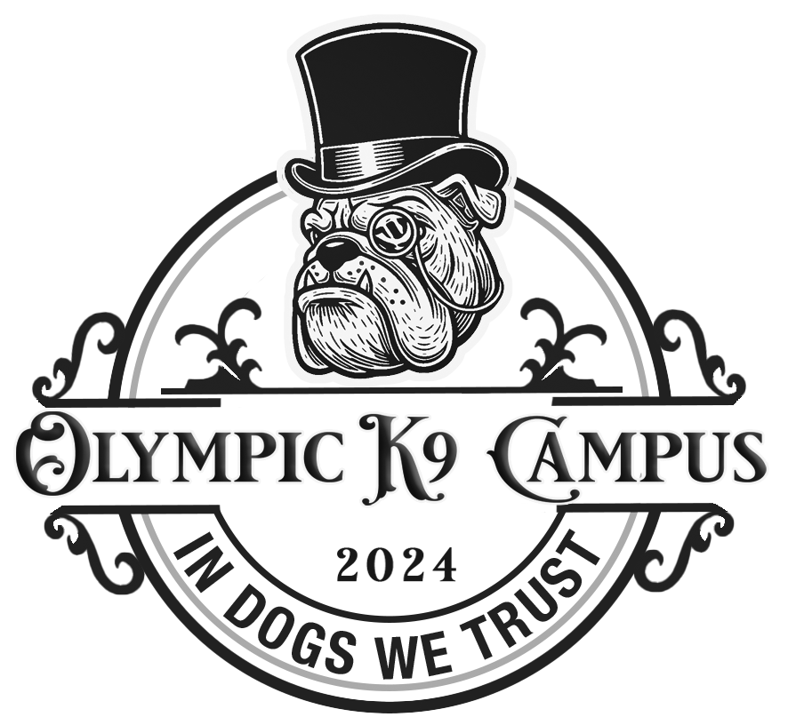 Olympic K9 Campus